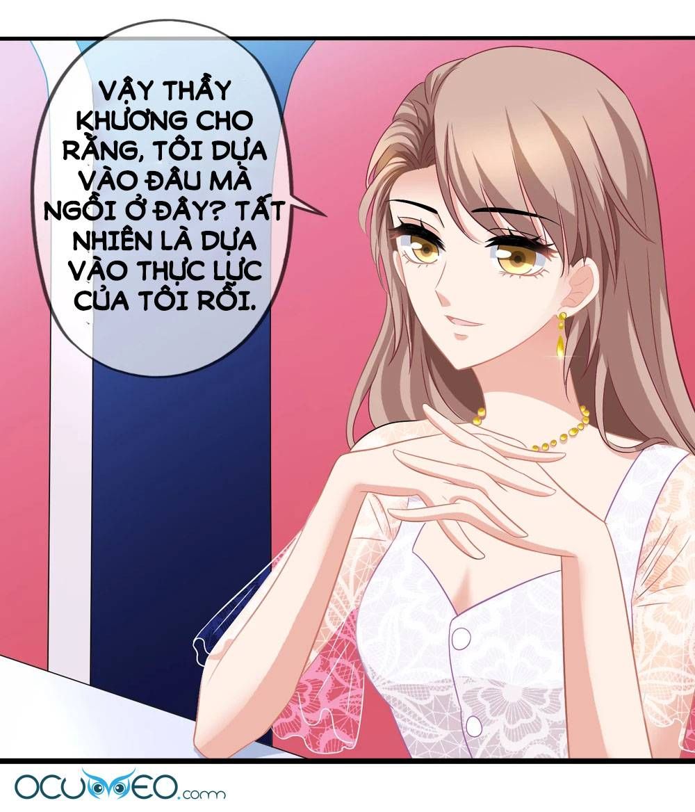 mỹ vị giai thê chapter 42.2 17