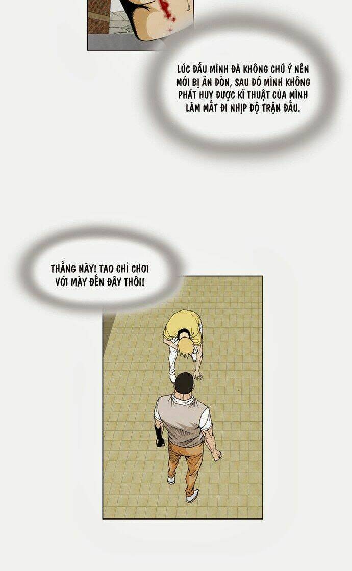 ultimate legend: kang hae hyo chapter 64 36