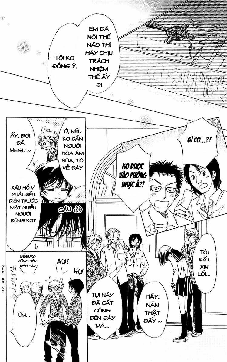 ác quỷ và bản tình ca chapter 14 8