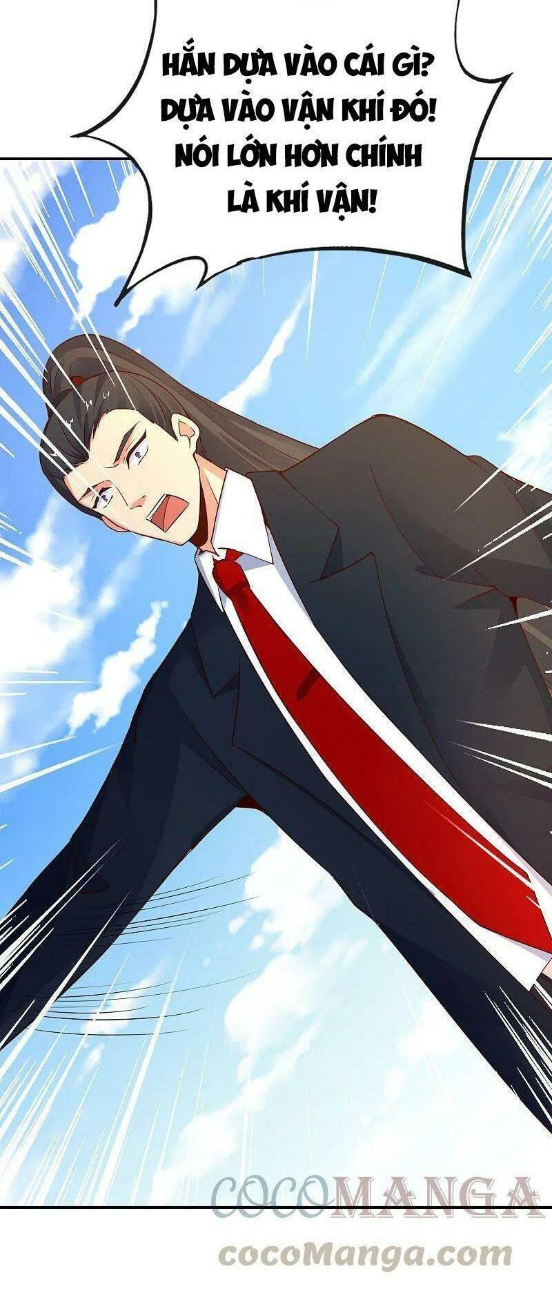 vòng bạn bè mạnh nhất của tiên giới chapter 152 29