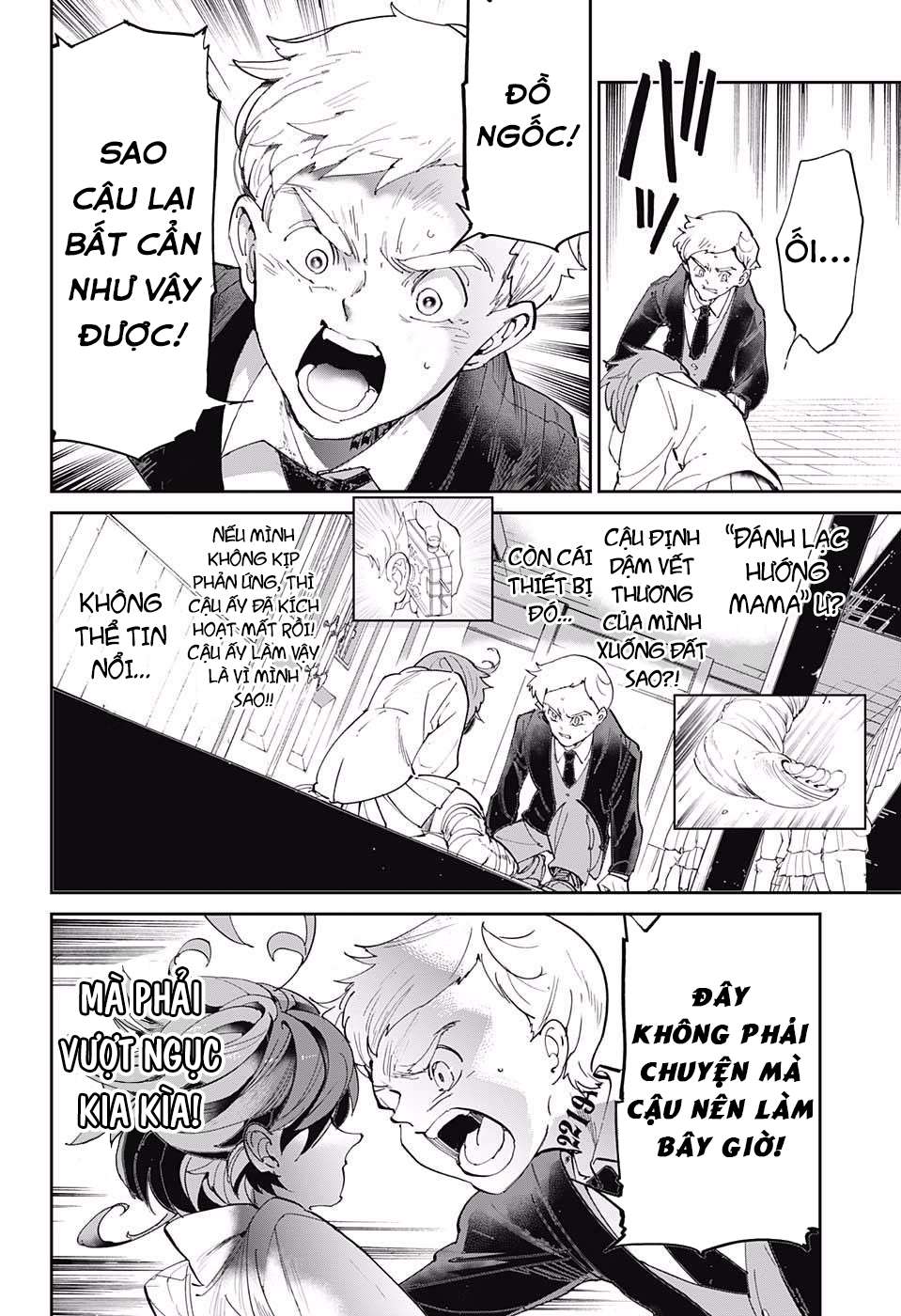 miền đất hứa chapter 30 9