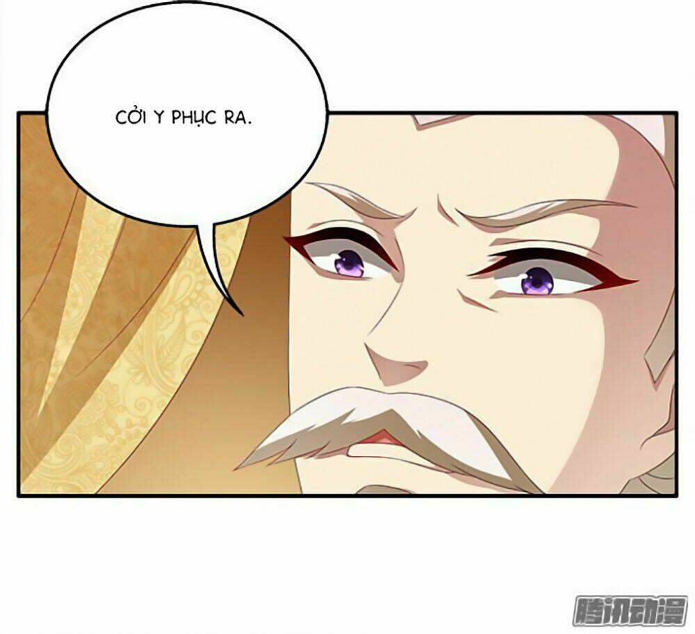 thịnh thế an nhiên chapter 20 9