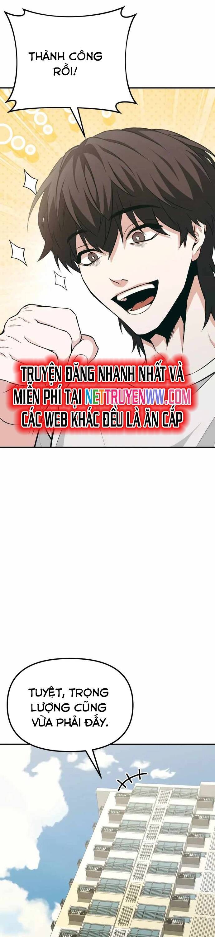 Tuyệt Đối Dân Cư Chapter 2 41