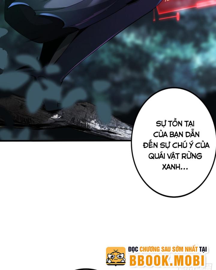 ta, chúa tể rừng xanh chapter 3 85