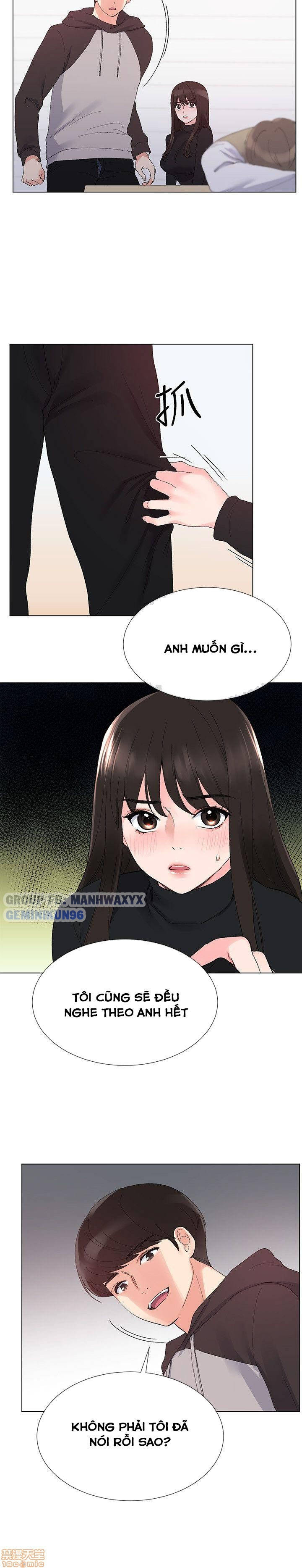 trả thù cô ta chapter 25 6