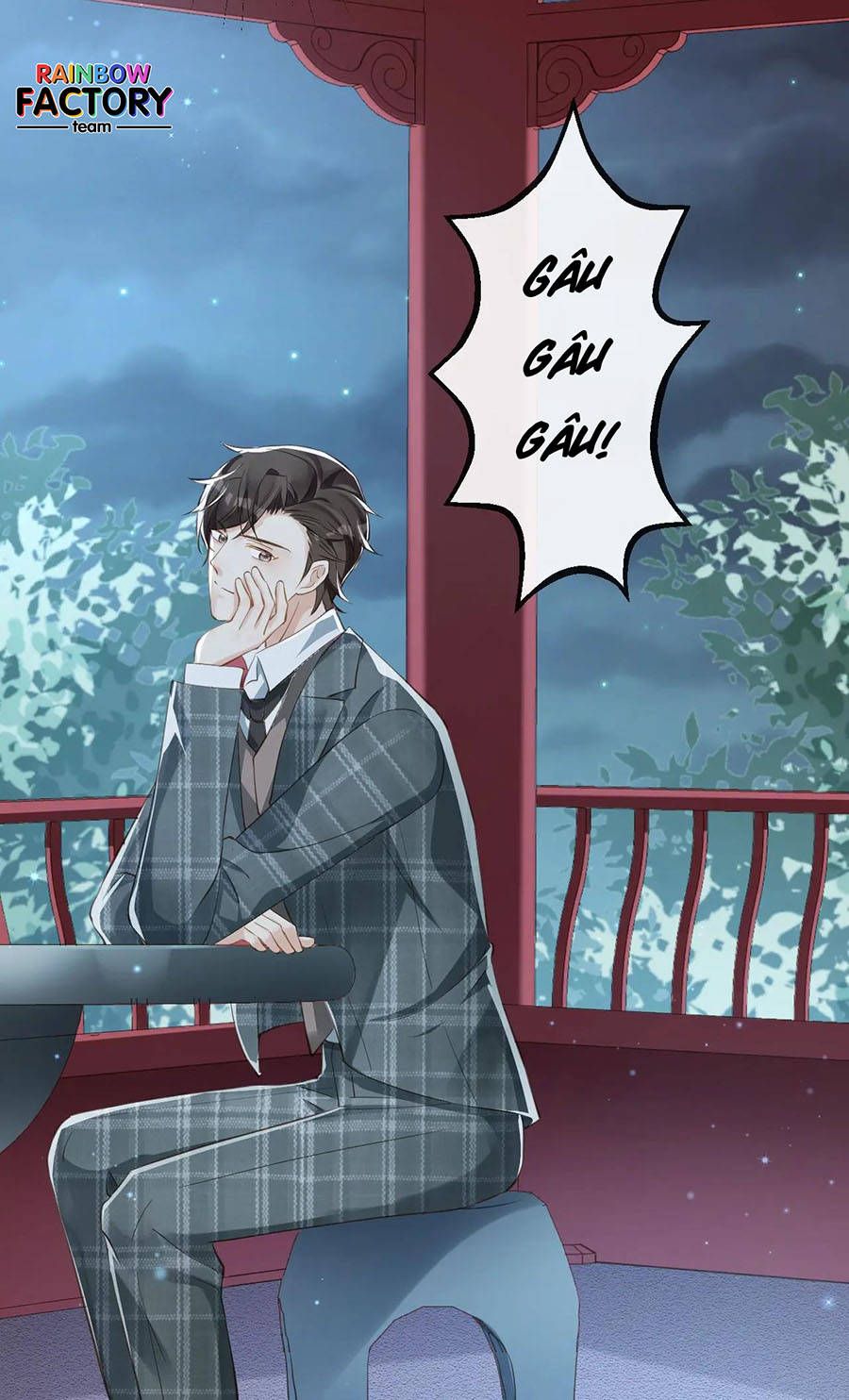 dạ yến chapter 6 8