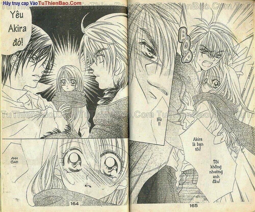 hoàng tử thanh xuân chapter 3 84