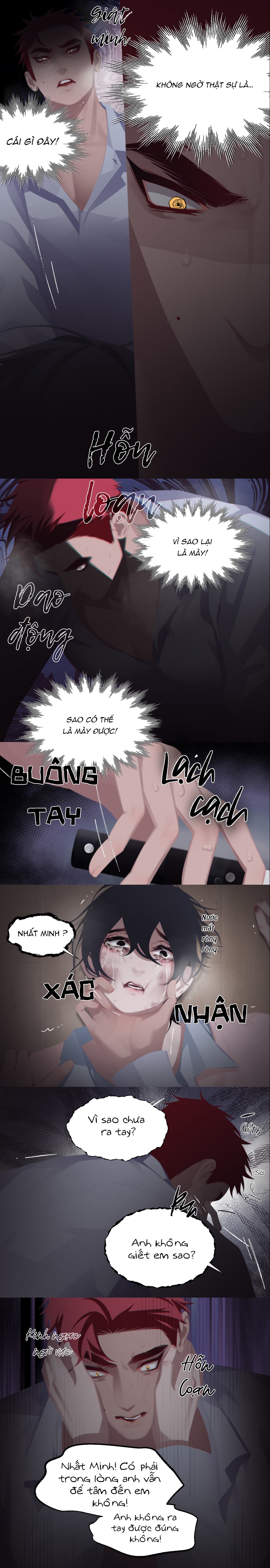 mệnh lệnh chapter 25 5