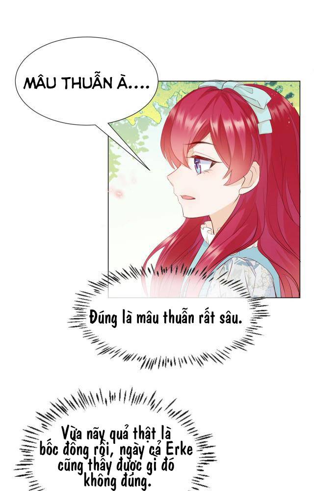 ma pháp của công chúa amy chapter 6 34