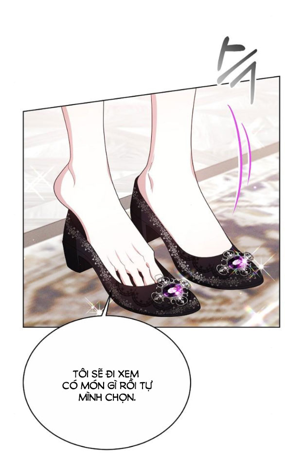 cô dâu của obsidian chapter 8.2 21