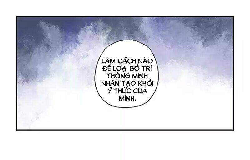 nghịch chuyển luyến tình chapter 63 8