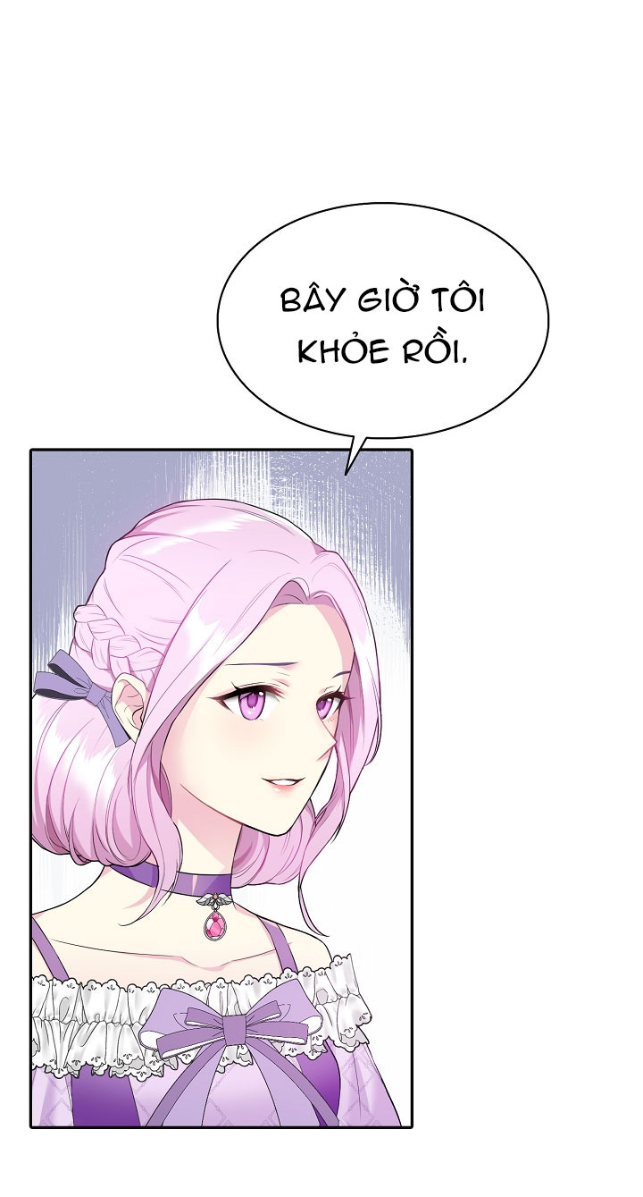 mặt nạ của hoàng đế chapter 3 29