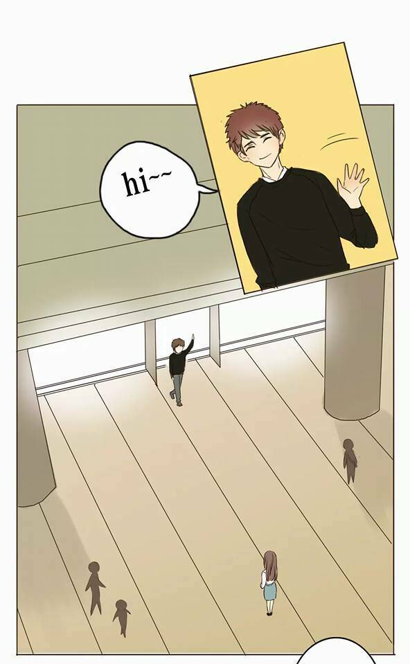 đừng nói dối nhớ người yêu chapter 1 20