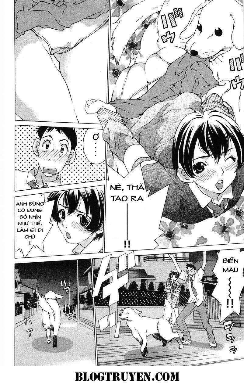 gacha gacha - secret chapter 17 38