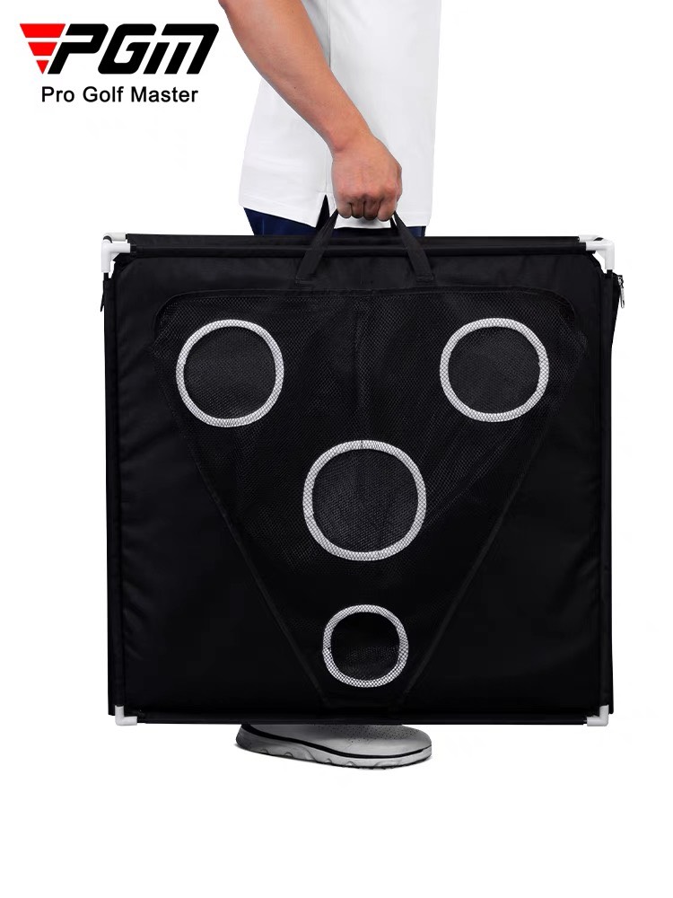 Thảm tập golf Putting kết hợp tập Chipping golf - hàng chính hãng PGM