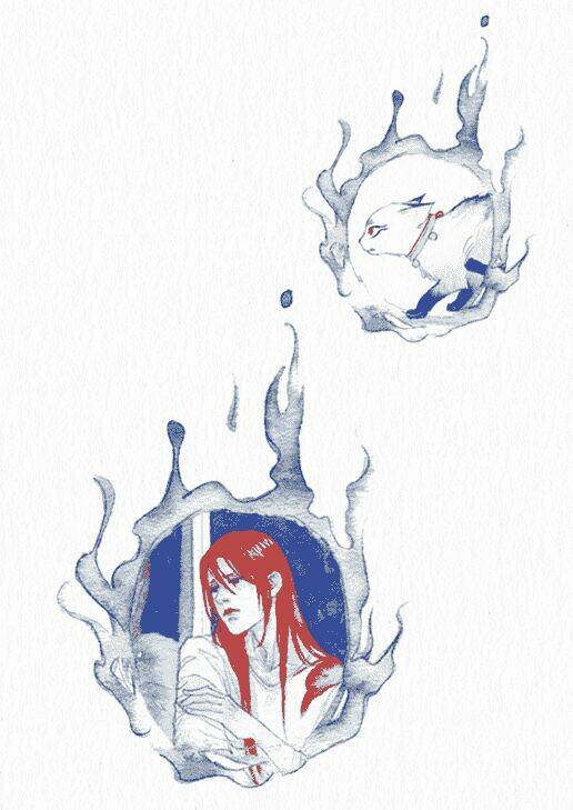 cuộc sống hiện đại của yêu quái bất tử chapter 15 11