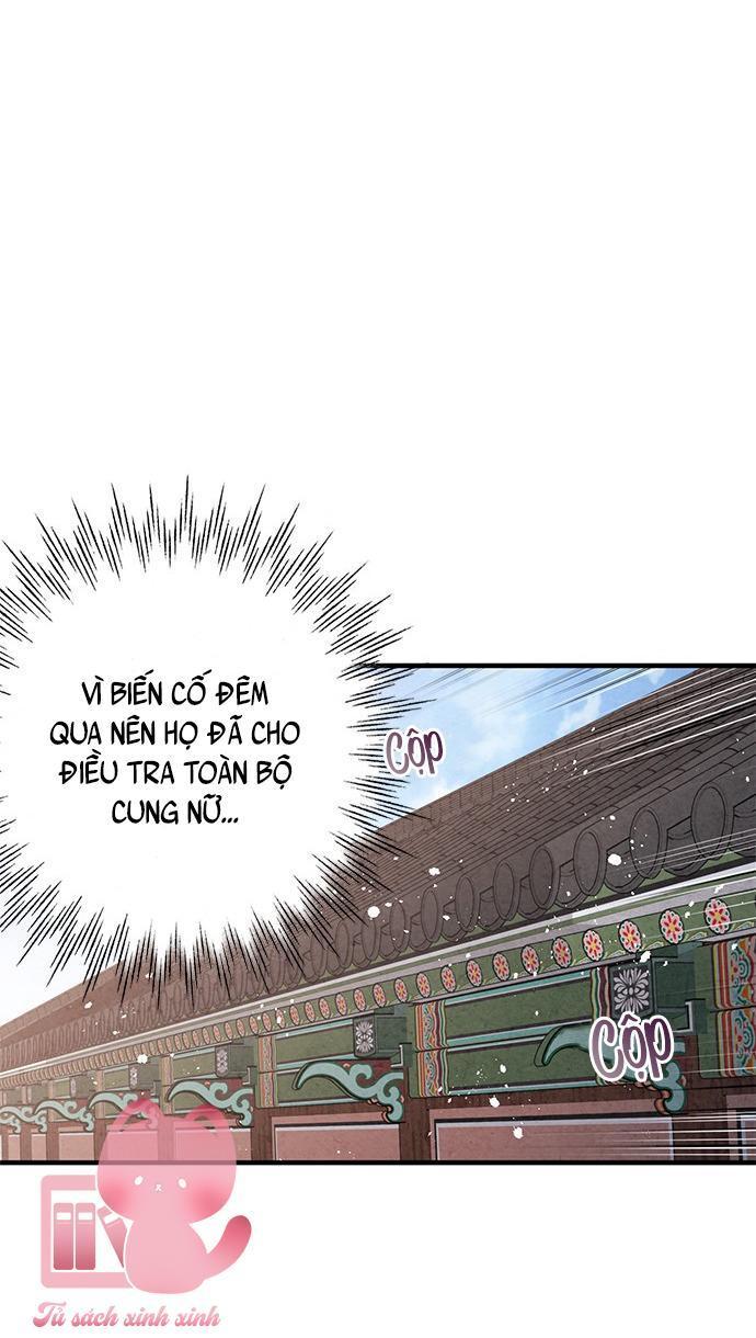 lệnh cấm hôn chapter 66 34