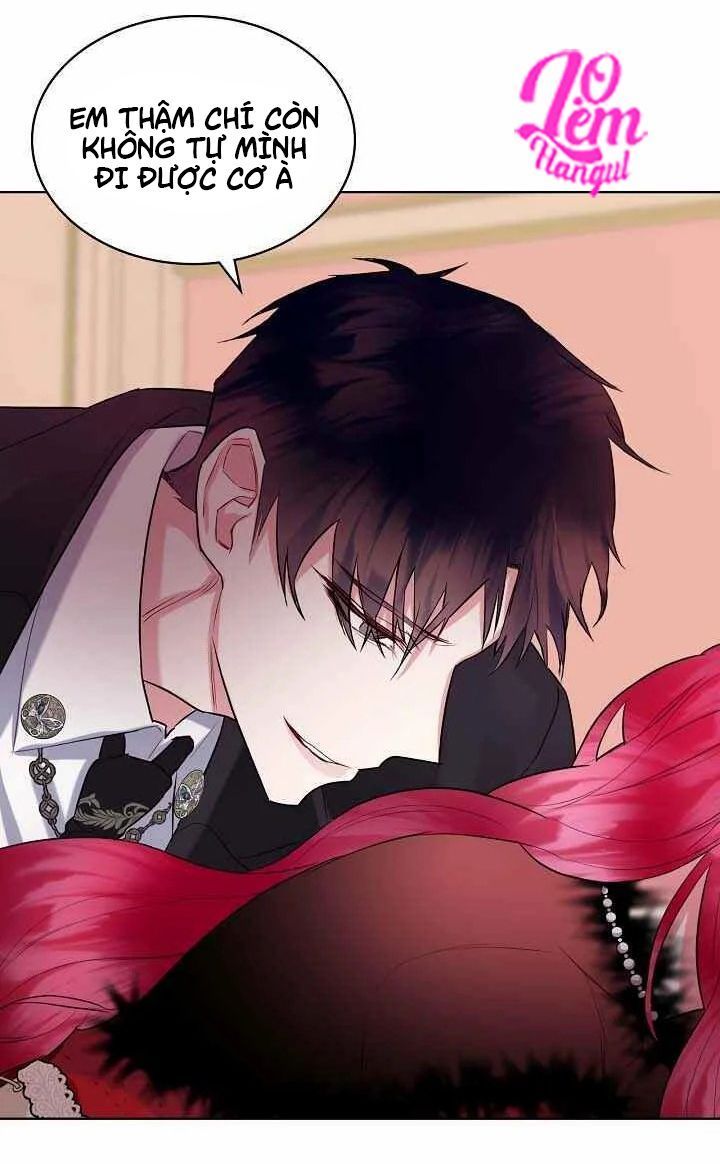 kẻ tạo ra ác nữ chapter 5 68