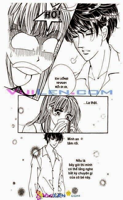 mãi yêu anh chapter 2 113