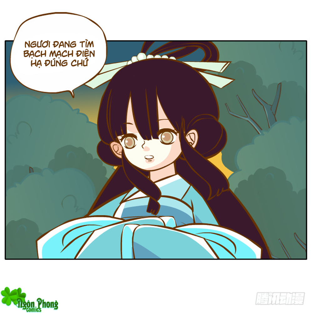 hòa thượng và tiểu long quân chapter 32 52