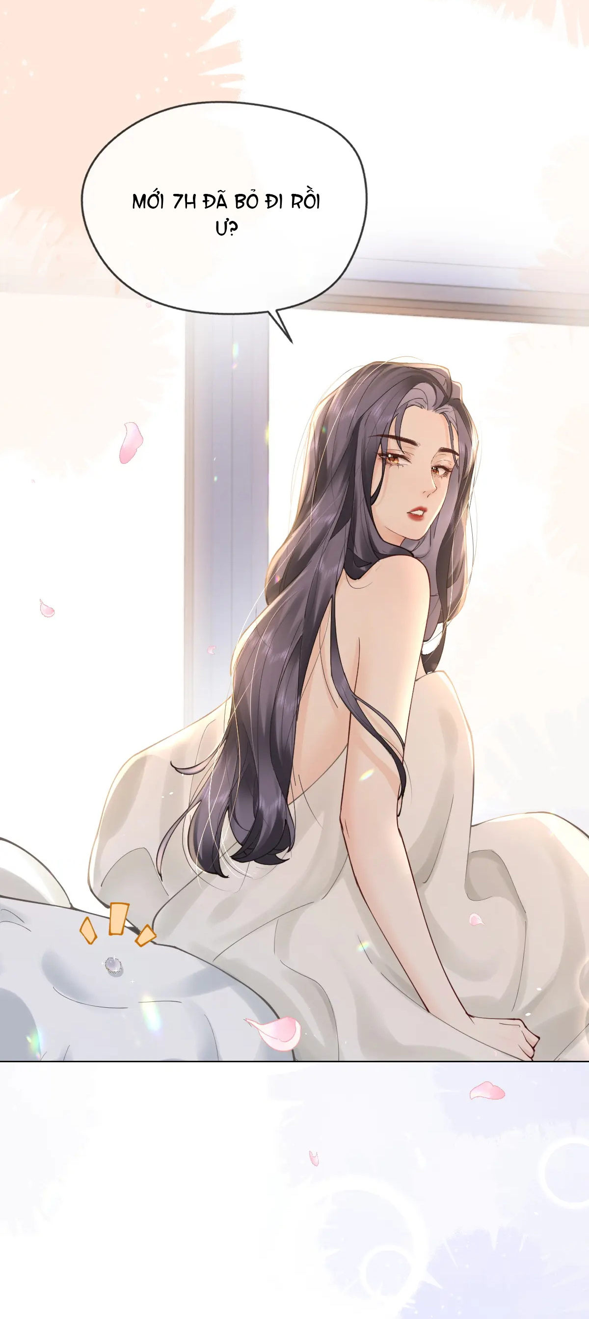Luôn Có Giáo Viên Muốn Mời Phụ Huynh chapter 1.2 - Trang 10