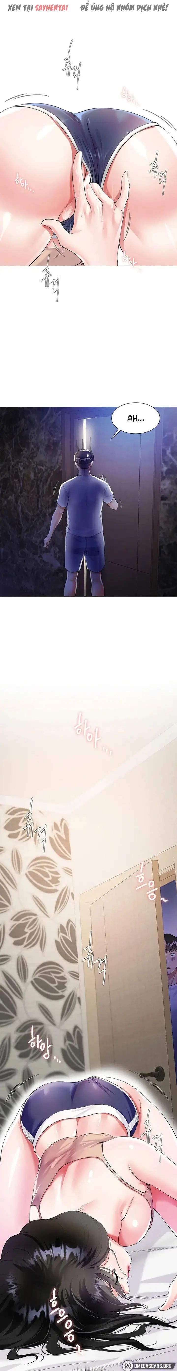 váy của chị dâu chapter 1 30