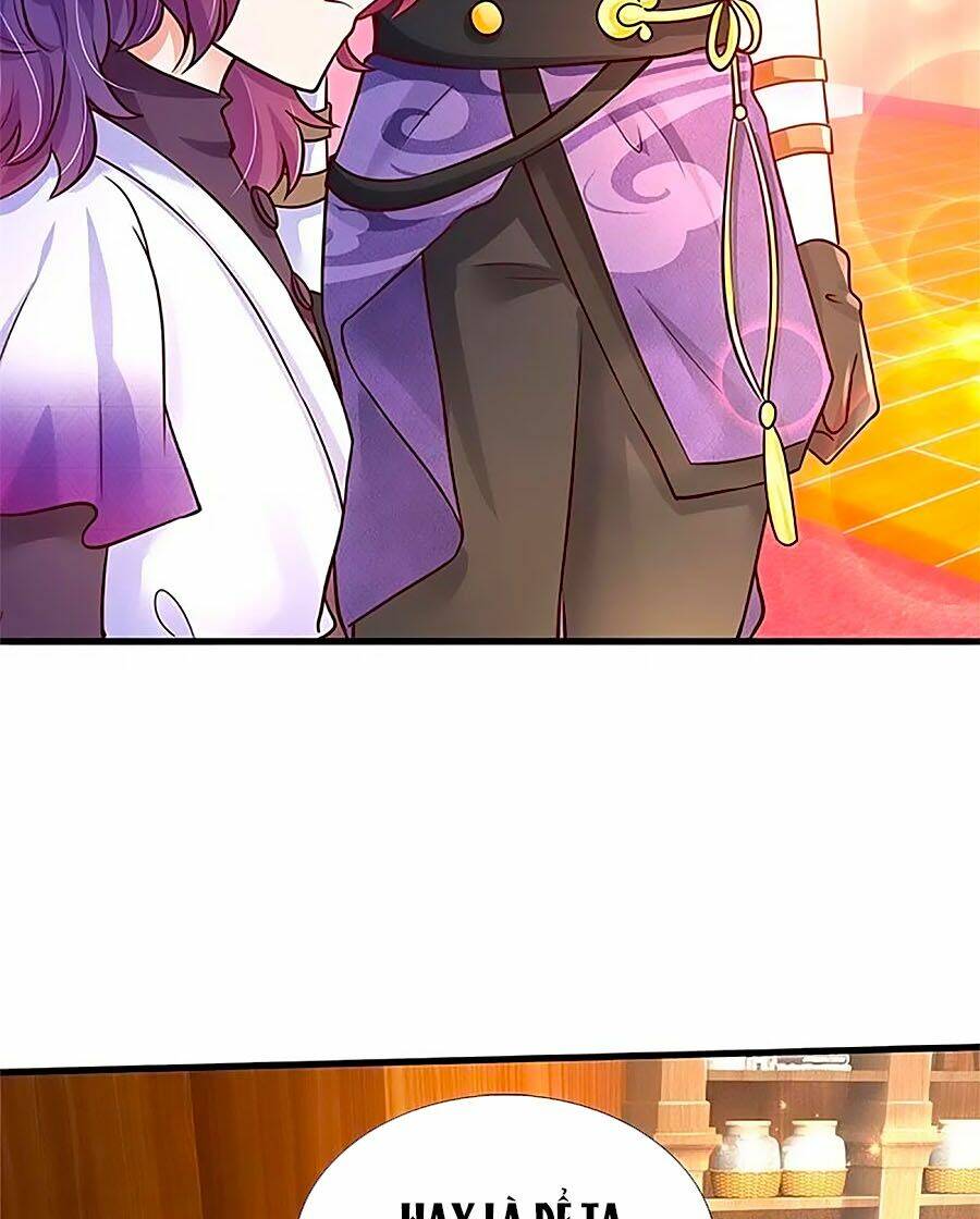 bỗng một ngày trở thành con gái nhà vua chapter 304 11