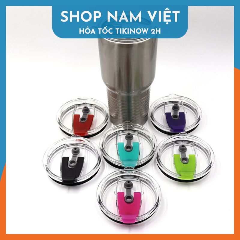 Nắp Chống Tràn Dành Cho Ly Giữ Nhiệt Yeti 900ml 30oz