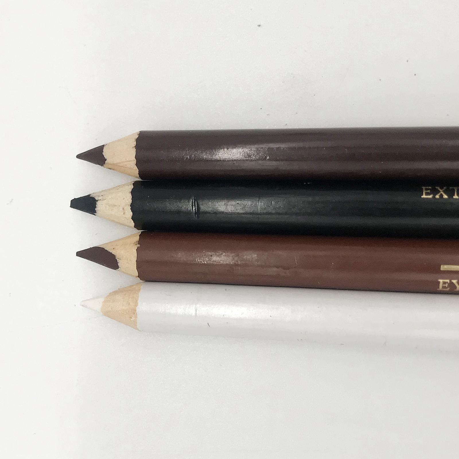 3x Hairline  Tool for Making Arches  black