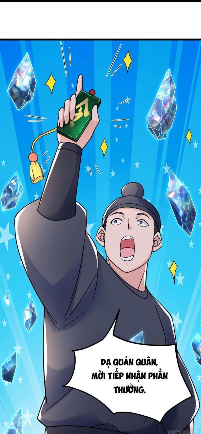 đồ đệ ta toàn là nữ ma đầu chapter 141 10