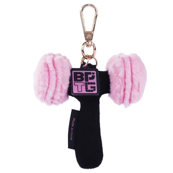 Móc Khoá Trang Trí BlackPink The Game - BPTG-2403033 - Búa Hồng