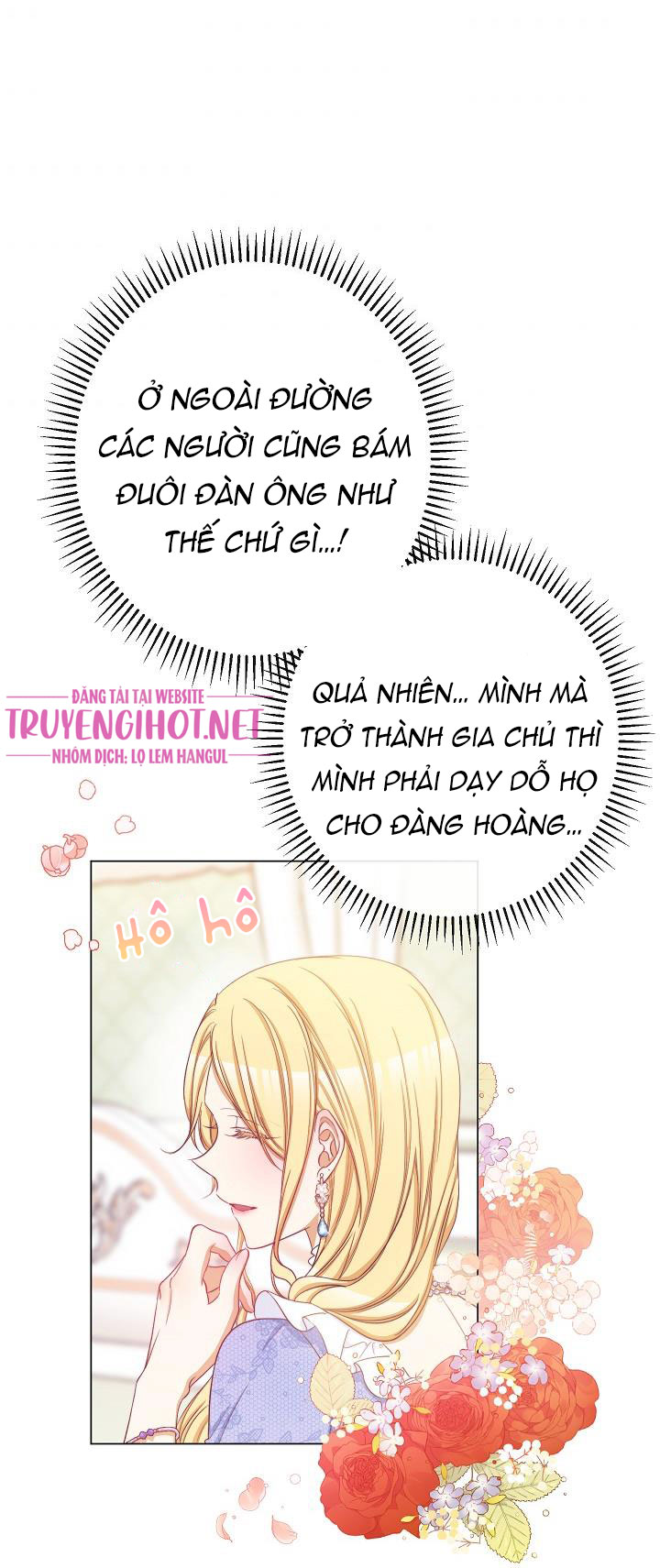 ác nữ đảo ngược đồng hồ cát chapter 71 63