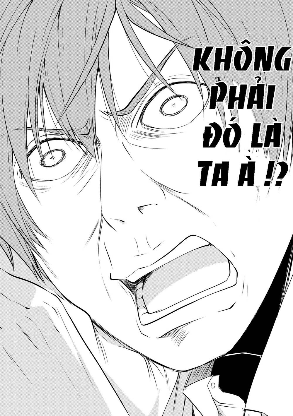 tên hoàng tử phản diện không thể yêu được ai chapter 7 29