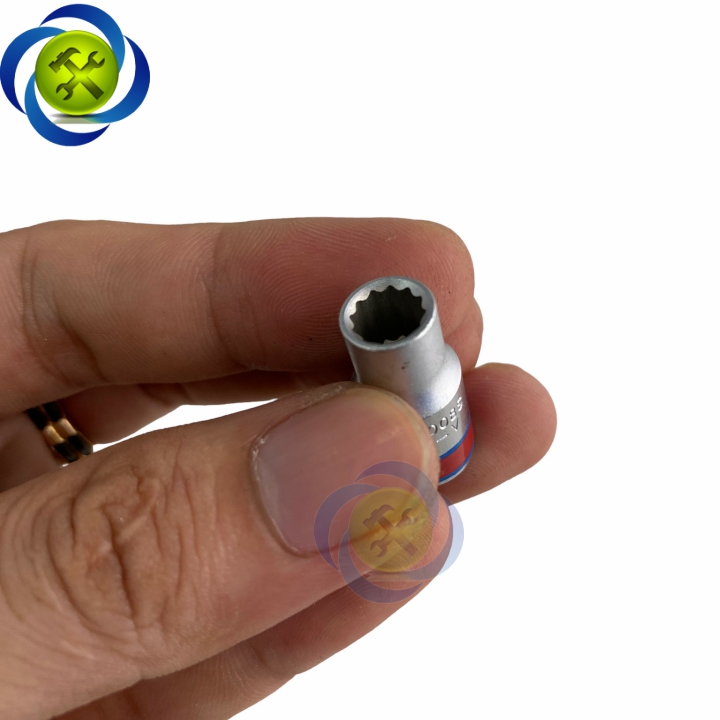 Tuýp 6.35mm 14 Kingotny 233008S hệ inch