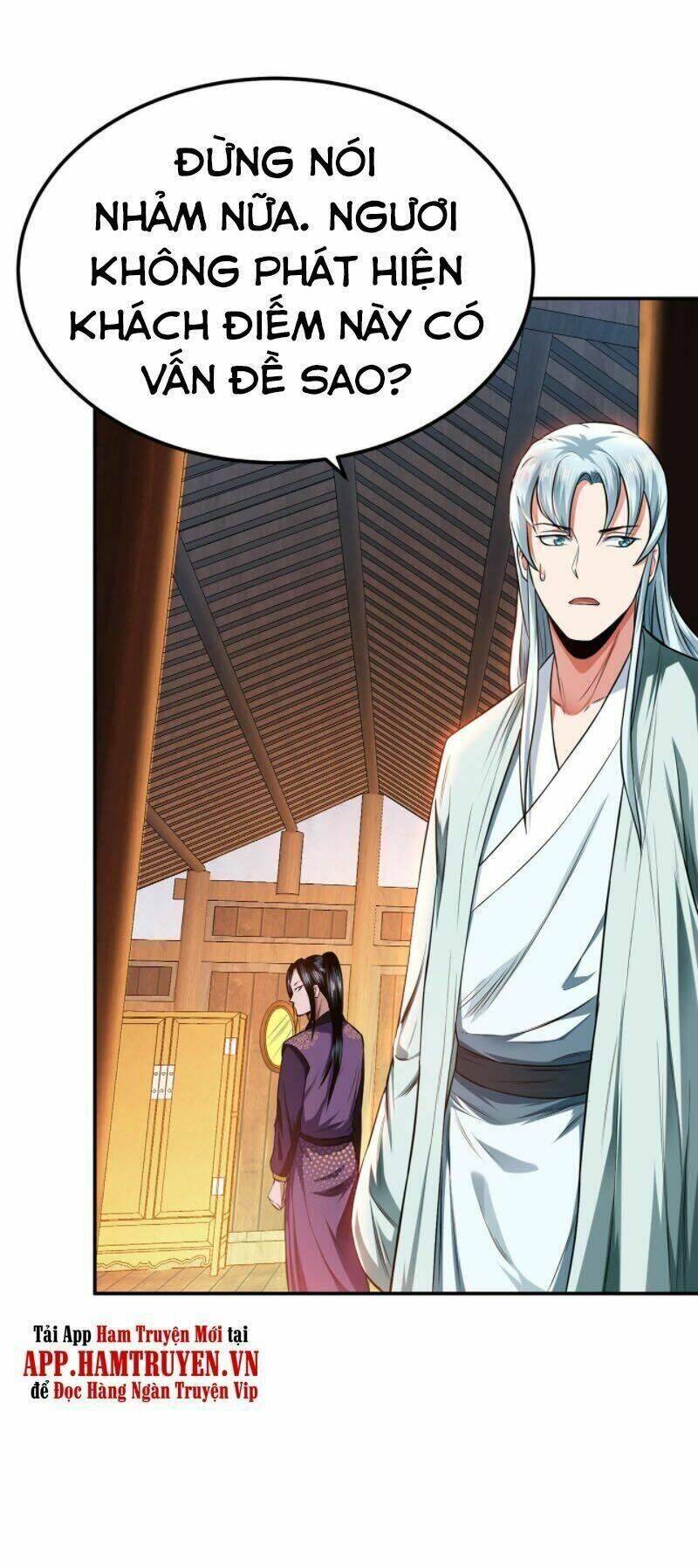 nam chủ và hậu cung đều dưới trướng ta chapter 16 6