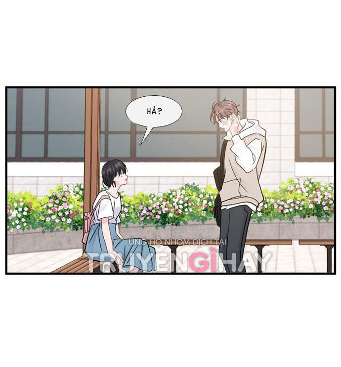 Tuyển Tập Truyện Ngắn Dằm Khăm Của Bạn Mảy chapter 8.1 - Trang 13