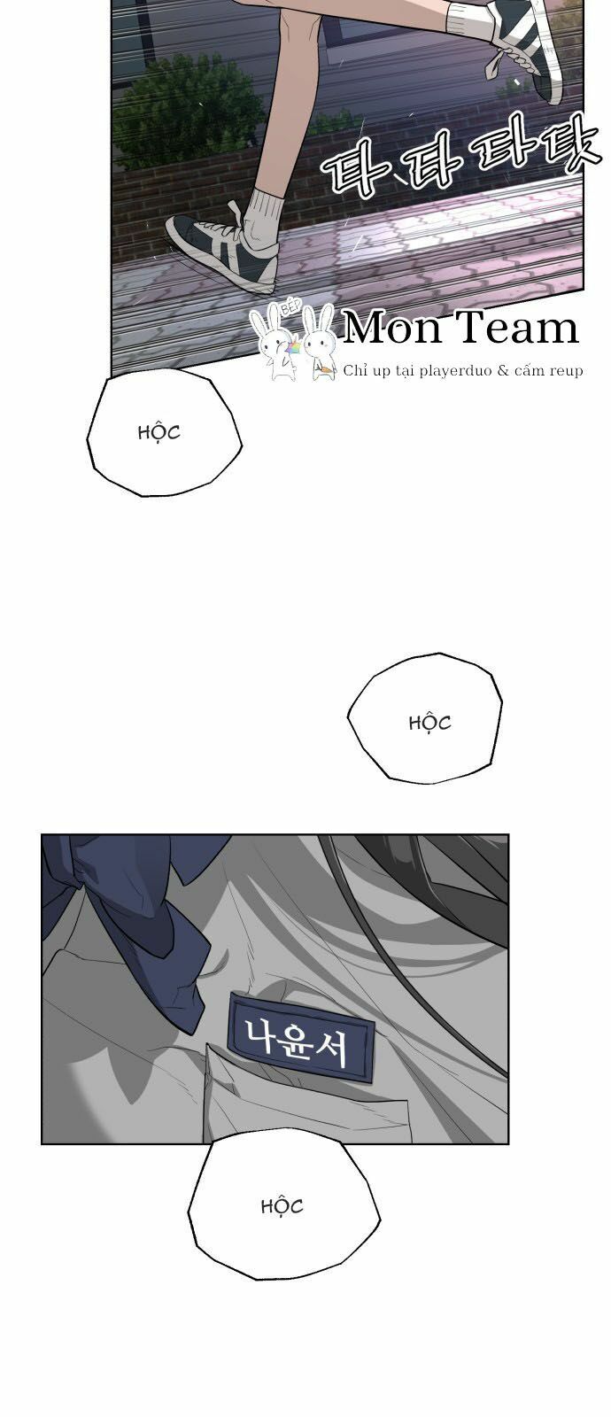 Máu trắng chapter 22 35