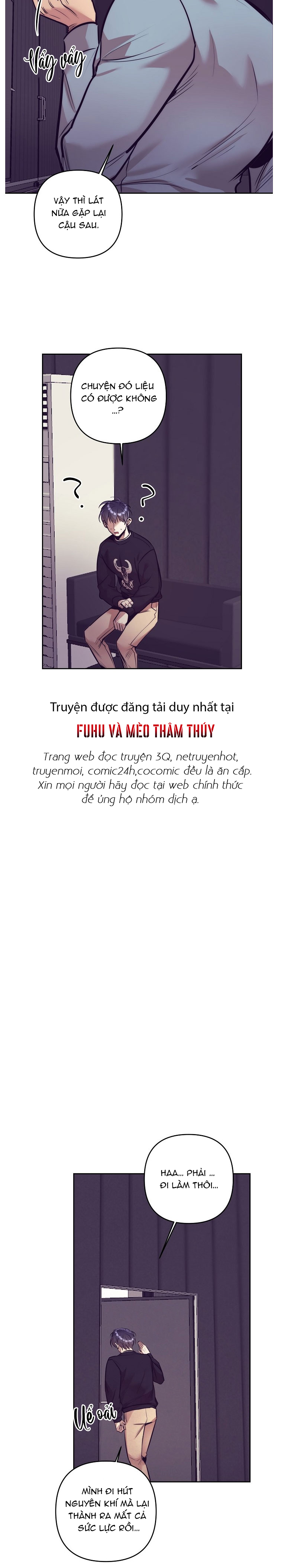 thiên thần và ác ma chapter 1 25