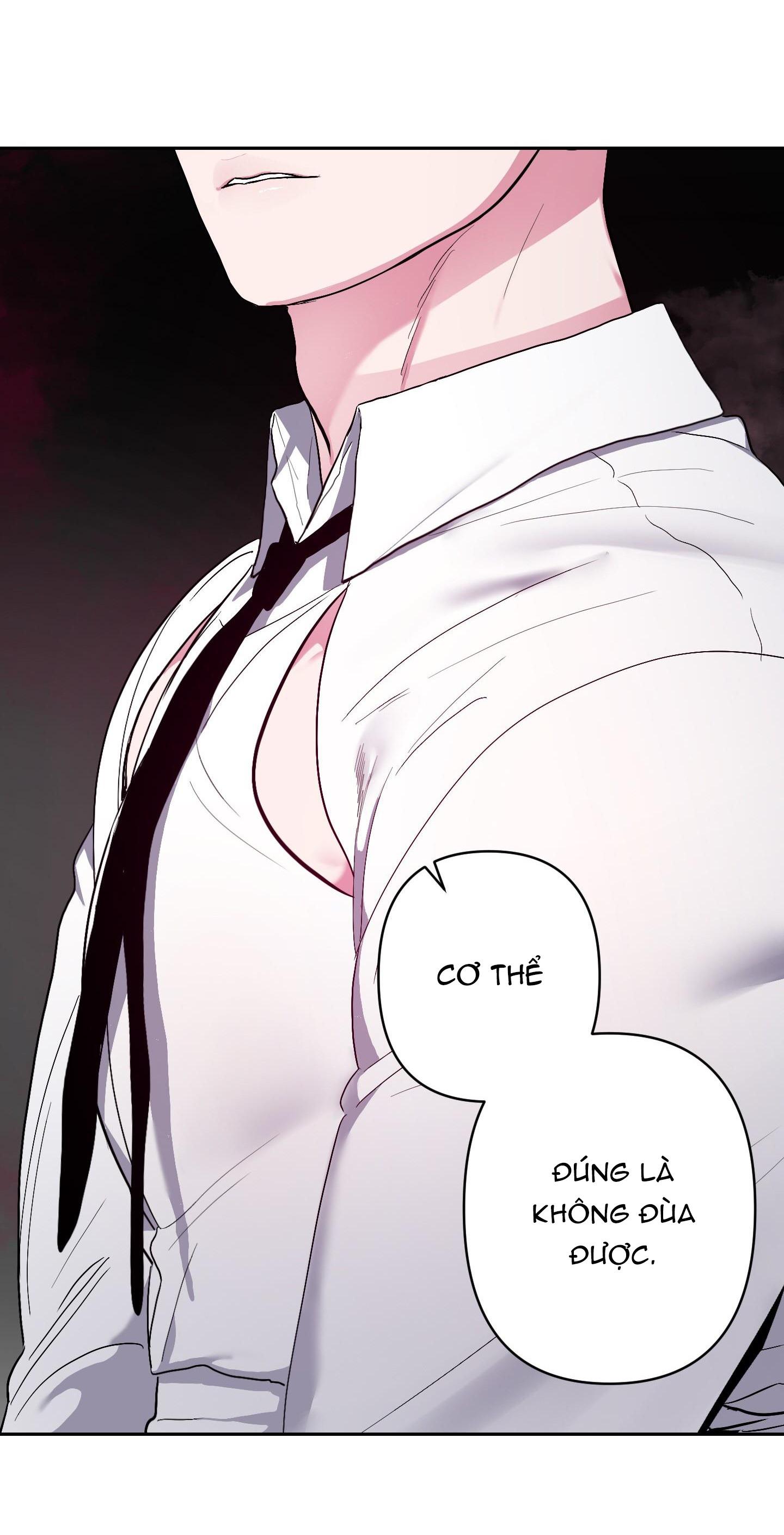 anh, hình như em tăng cân rồi chapter 19 46