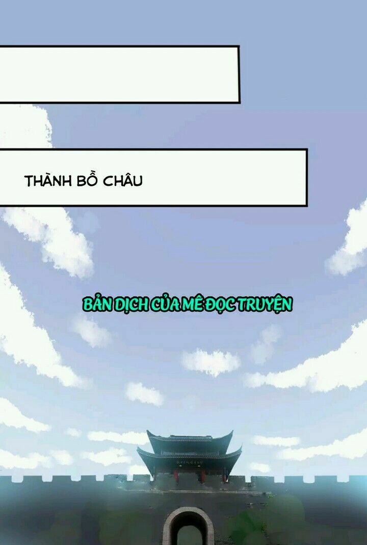 công chúa giá đáo chapter 16 14