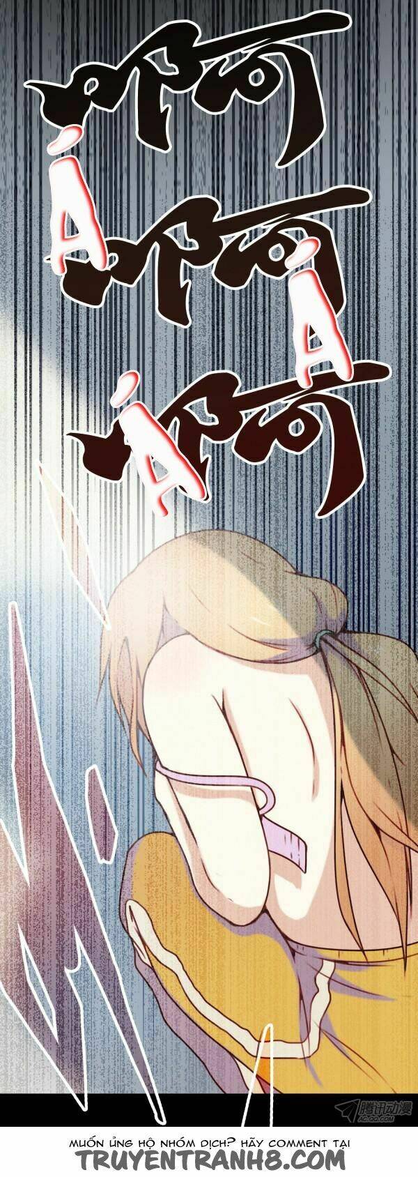 love-c romantic fruity chapter 4 8