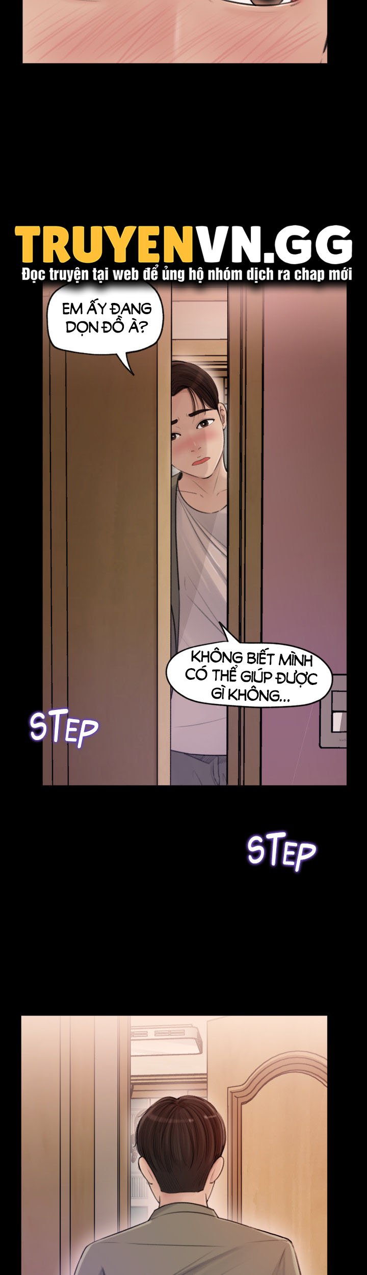 em vợ nóng bỏng chapter 2 45
