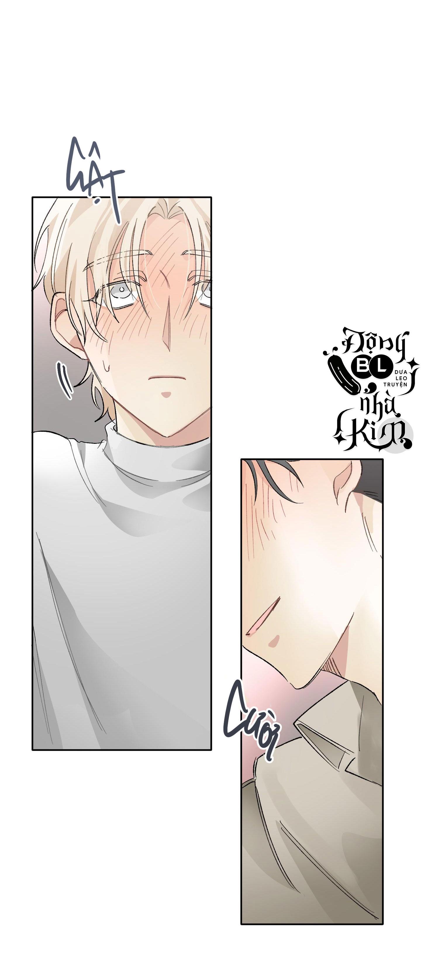 thế giới của tôi khi không có em chapter 9 17