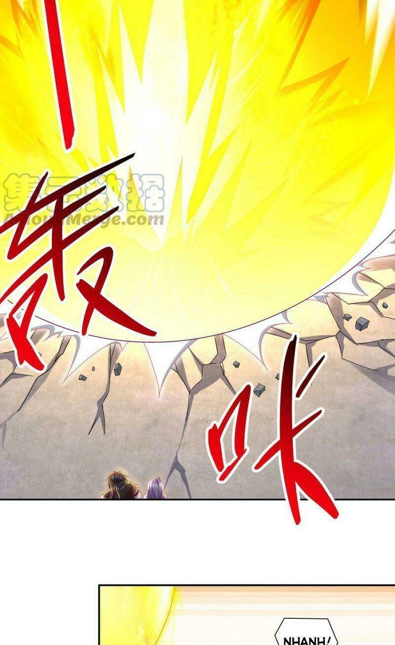 trọng sinh chi ma tôn đương đạo chapter 120 10