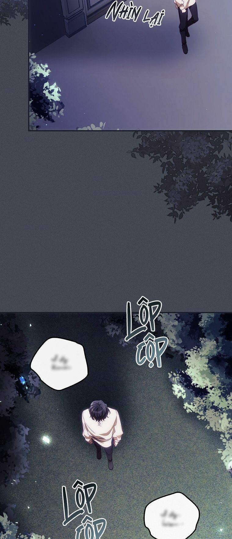 tôi nhìn thấy cái chết của bạn chapter 25 61