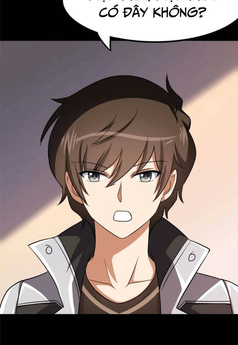 bạn gái virus của tôi chapter 403 57