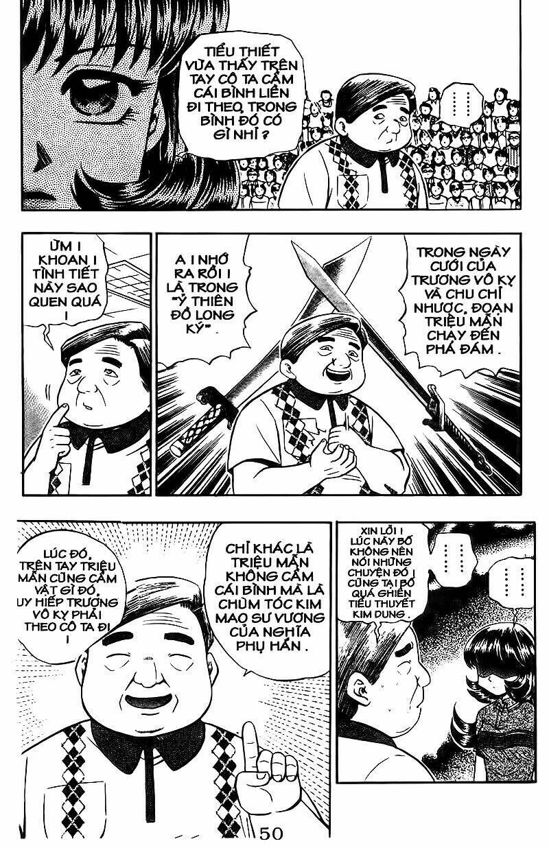 bowling king chapter 103 12