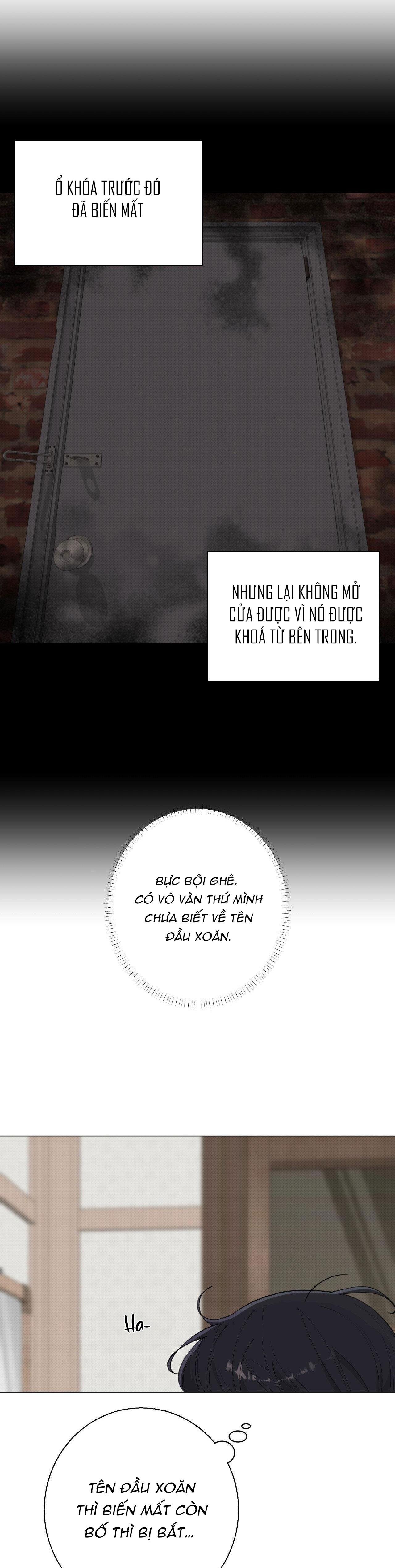 em bé và đại ca chapter 19 2