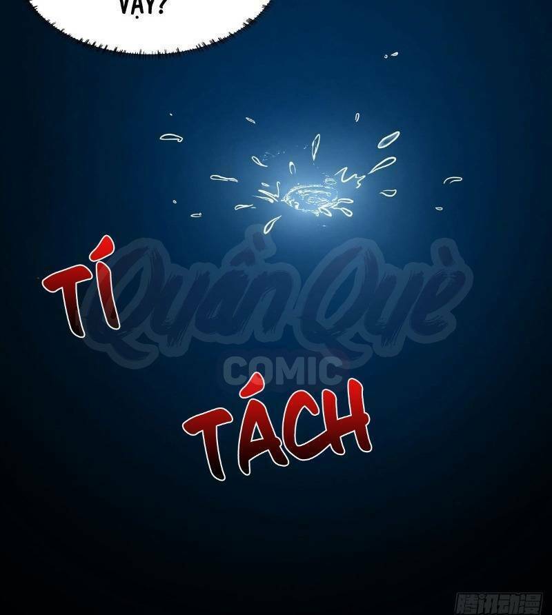 nơi này có yêu khí chapter 51 44