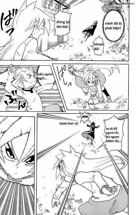 tripeace chapter 23 12